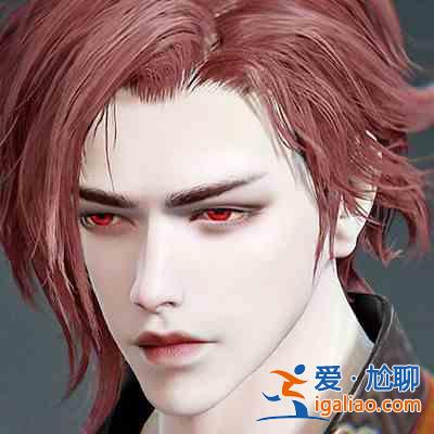 永劫無間武田信忠捏臉數(shù)據(jù)已放出！展現(xiàn)武士技藝吧？