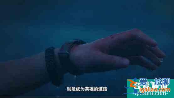 《穿越火線》電視劇來了，由鹿晗、吳磊主演你會(huì)看嗎？？