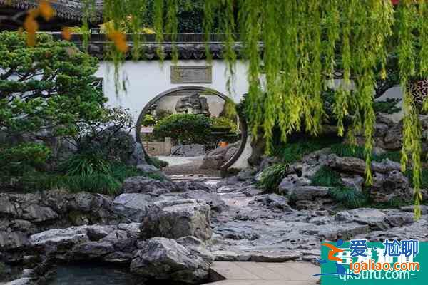 上海豫園門票優(yōu)惠政策 門票價格？
