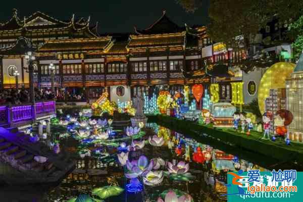 上海豫園門票優(yōu)惠政策 門票價格？