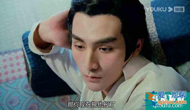 親愛(ài)的義祁君，你的頭好像有點(diǎn)綠綠的？？