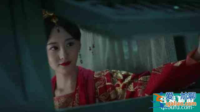 《錦繡南歌》阿奴舍身，沈樂(lè)清嫉妒，謝韞之賢惠，驪歌最難不容情？