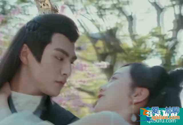 《親愛(ài)的義祁君》腹黑君上遭遇膽大王妃，可愛(ài)撒糖甜到人心里？