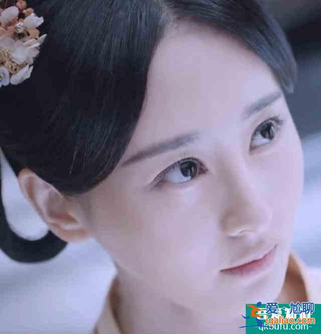 《錦繡南歌》阿奴舍身，沈樂(lè)清嫉妒，謝韞之賢惠，驪歌最難不容情？