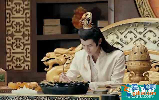 《親愛(ài)的義祁君》腹黑君上遭遇膽大王妃，可愛(ài)撒糖甜到人心里？