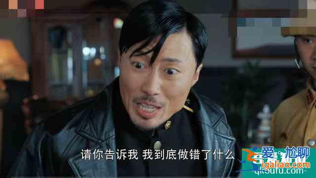 《勝算》大片效果顯現(xiàn)，加藤下線讓唐飛步步為營，將面臨美色陷阱？