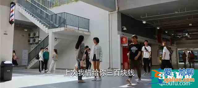 奔著《小歡喜》英子來的，卻被“姜小果”圈粉，只因太真實(shí)？