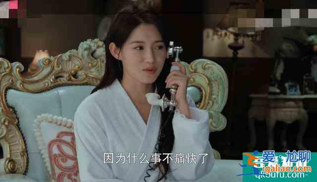 《勝算》大片效果顯現(xiàn)，加藤下線讓唐飛步步為營，將面臨美色陷阱？