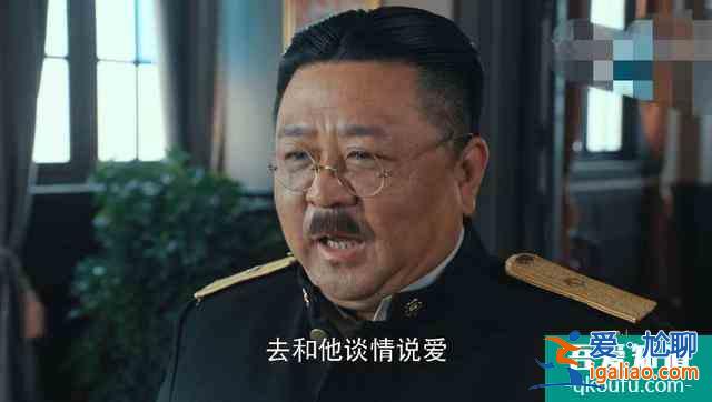 《勝算》大片效果顯現(xiàn)，加藤下線讓唐飛步步為營，將面臨美色陷阱？