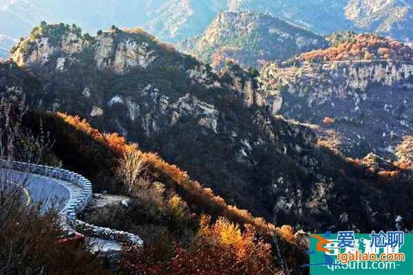 2022北京云蒙山風(fēng)景區(qū)自1月18日起正式恢復(fù)營業(yè)？