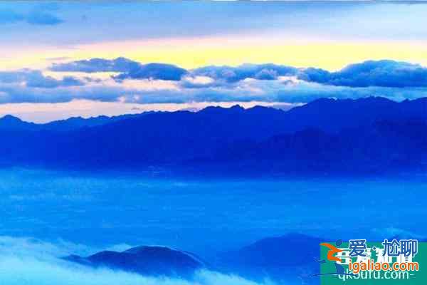 盤山風(fēng)景區(qū)門票價格及開放時間？