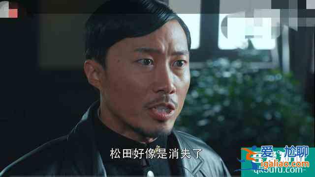 《勝算》大片效果顯現(xiàn)，加藤下線讓唐飛步步為營，將面臨美色陷阱？