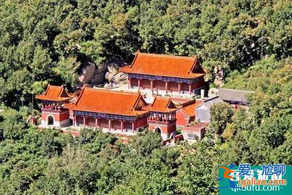 天津盤山風(fēng)景名勝區(qū)門票多少錢?怎么去?？