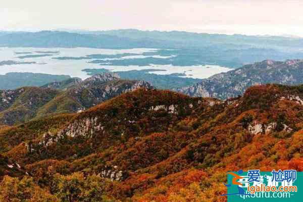 2022北京云蒙山風(fēng)景區(qū)自1月18日起正式恢復(fù)營業(yè)？