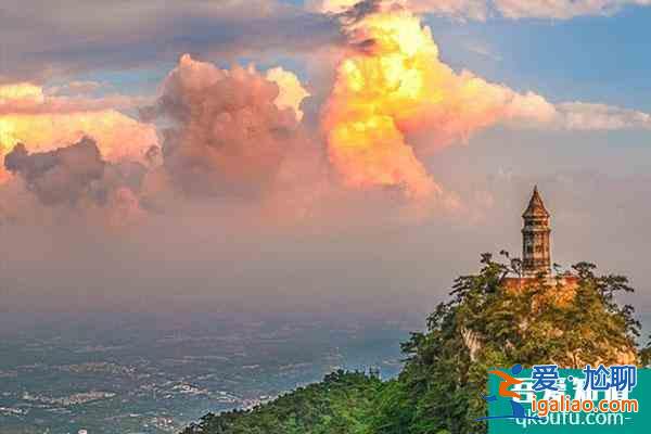 盤山風(fēng)景區(qū)門票價格及開放時間？