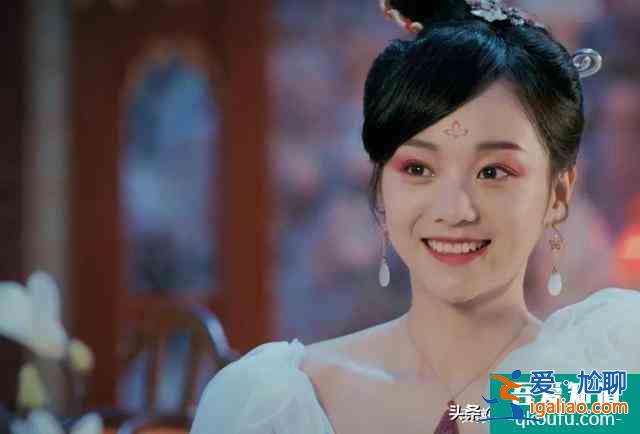 《親愛的義祁君》劇情簡單直白，讓人在簡單中感受快樂？