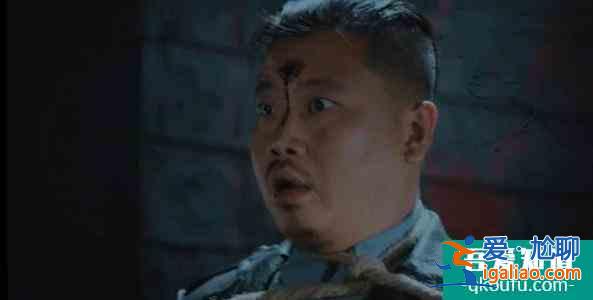 《勝算》開局平庸，柳云龍結(jié)巴不太習(xí)慣，梁冠華不適合演日本特務(wù)？