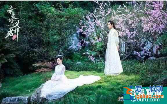 《親愛的義祁君》劇情簡單直白，讓人在簡單中感受快樂？