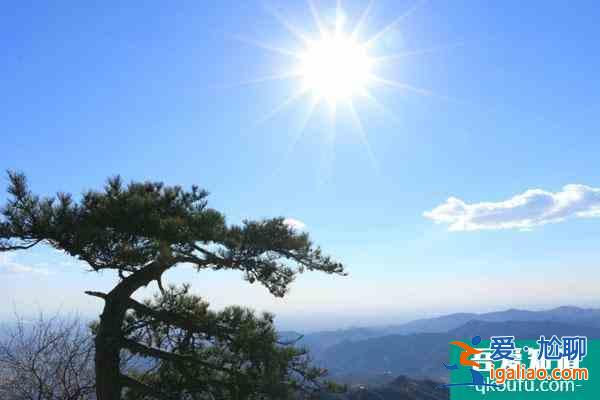 2022天津盤山景區(qū)開放了嗎 門票價(jià)格及優(yōu)惠政策？