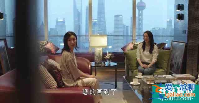 《三十而已》：上海頂級(jí)富婆圈，貧窮真的限制了人的想象？