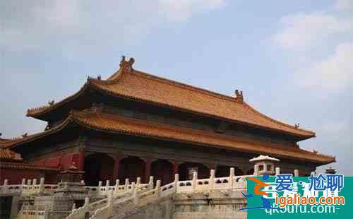 北京故宮售票政策最新消息 正式實行全網(wǎng)售票？