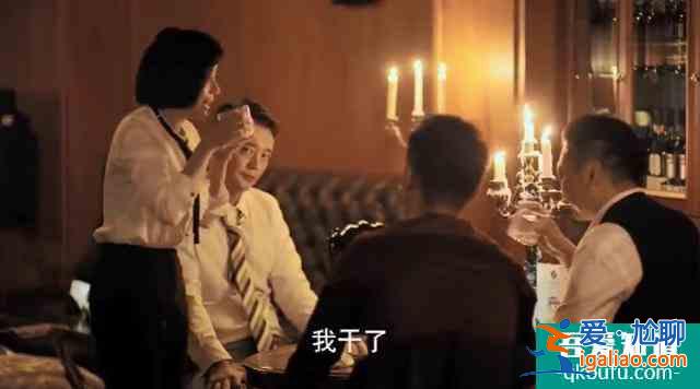 《二十不惑》成功并非只因青春和奮斗，純粹的友誼更令人心醉？