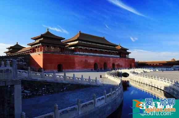 故宮珍寶館門票哪里買 故宮各館門票價格及地址介紹？