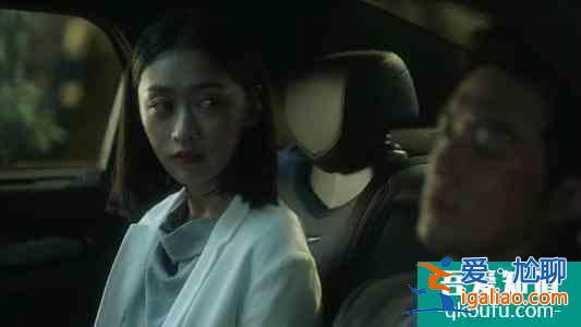 《三十而已》顧佳：完美人妻的背后，其實都是偽裝？