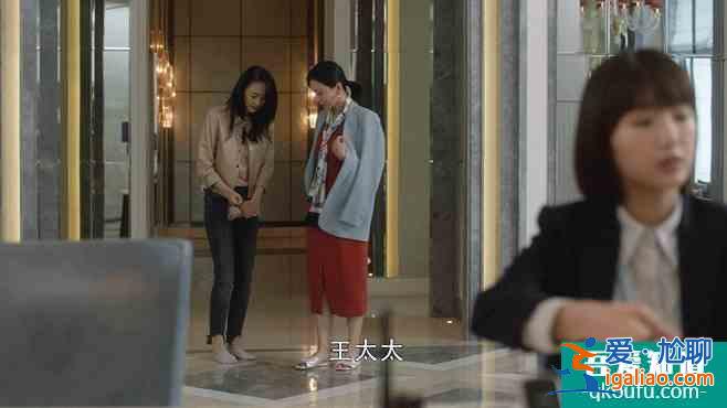 以為《三十而已》是大女主爽??？光鮮背后都是血淚，考驗才剛開始？