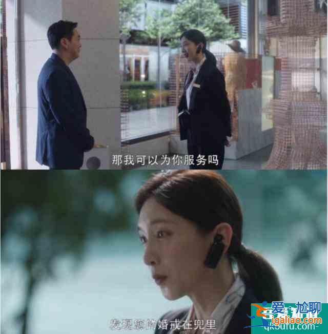 以為《三十而已》是大女主爽?。抗怩r背后都是血淚，考驗才剛開始？