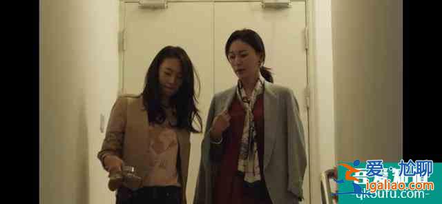 《三十而已》顧佳：完美人妻的背后，其實都是偽裝？