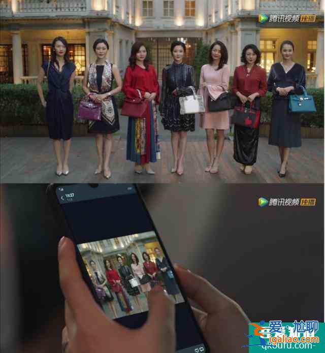 以為《三十而已》是大女主爽劇？光鮮背后都是血淚，考驗才剛開始？