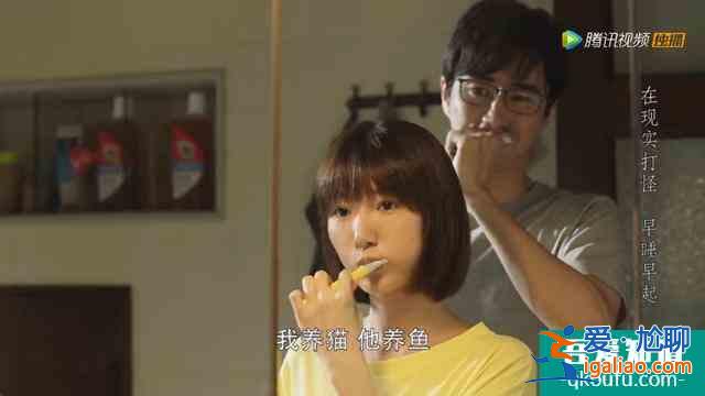 《三十而已》鐘曉芹的一段婚禮誓詞，道出女人向往婚姻的模樣？