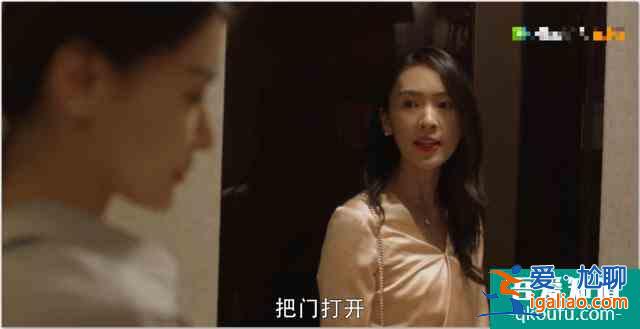 《三十而已》戳心的不是顧佳的爽文感，而是編劇隱藏的兵荒馬亂？