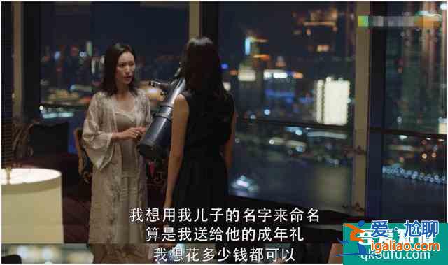 《三十而已》戳心的不是顧佳的爽文感，而是編劇隱藏的兵荒馬亂？
