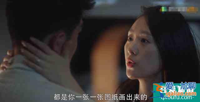 《三十而已》戳心的不是顧佳的爽文感，而是編劇隱藏的兵荒馬亂？