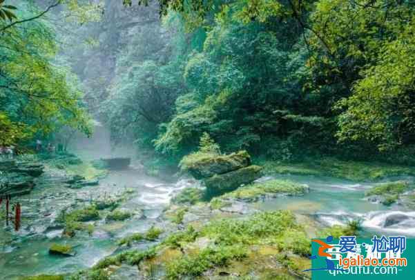 2022襄陽(yáng)保康九路寨門票多少錢 有優(yōu)惠嗎？