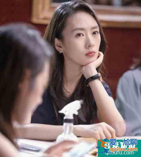 《三十而已》三十歲女人的別樣生活？
