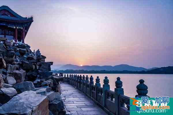 2022北京頤和園門(mén)票交通及衛(wèi)生間地址？