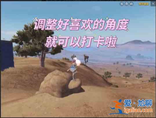 和平精英小烏龜打卡點(diǎn)有哪些？小烏龜打卡點(diǎn)位匯總與推薦？