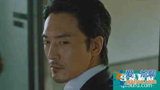 宋智孝韓劇《我們，愛過嗎》：女主的高光時刻，四個男人同時追求？