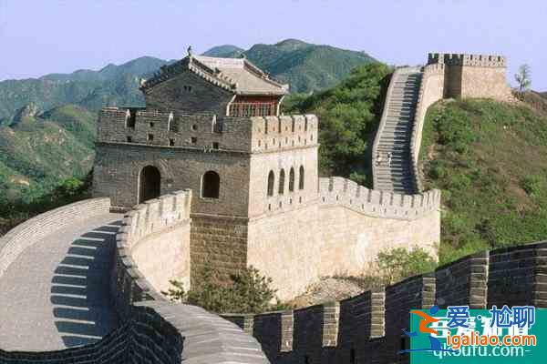 2022年2月2日起八達(dá)嶺長(zhǎng)城景區(qū)暫停對(duì)公眾開放？