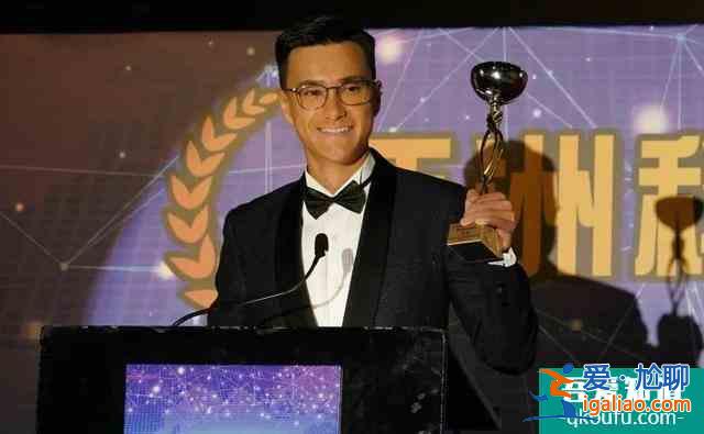 TVB新劇《迷網(wǎng)》將播，雖是小制作，或許不會差？？