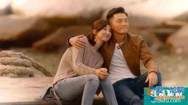 TVB新劇《迷網(wǎng)》開播，看完前兩集感覺(jué)如何？？
