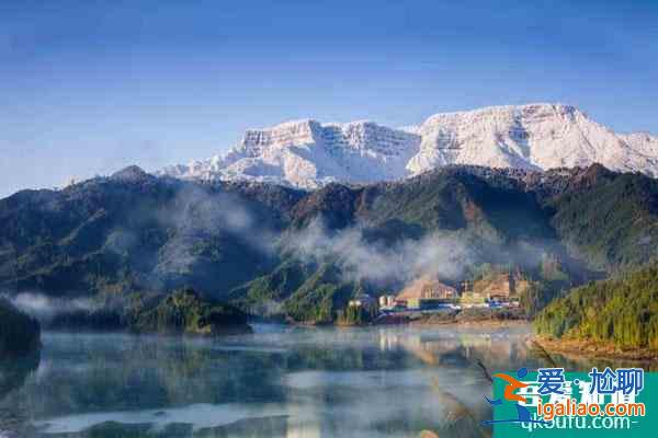 瓦屋山景區(qū)開放時(shí)間及索道運(yùn)行時(shí)間？