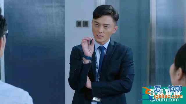 TVB新劇《迷網(wǎng)》開播，看完前兩集感覺(jué)如何？？