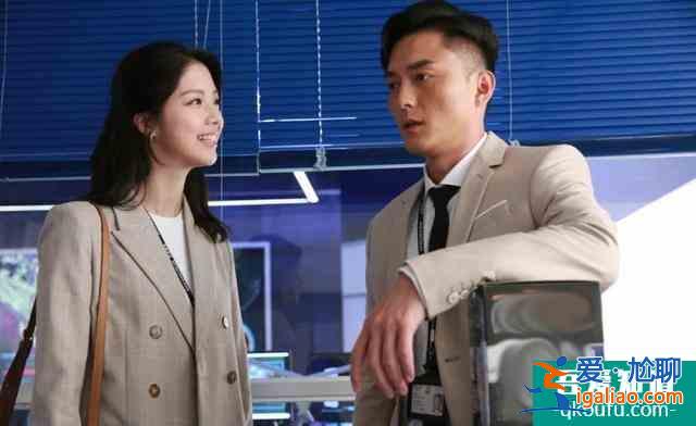 TVB新劇《迷網(wǎng)》將播，雖是小制作，或許不會差？？