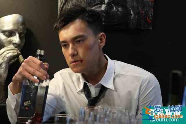 TVB新劇《迷網(wǎng)》今晚首播：打擊網(wǎng)絡(luò)犯罪，楊明擔任劇集男主角？