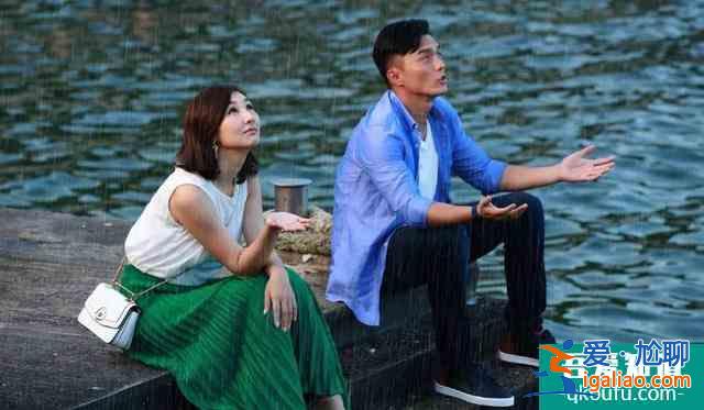 TVB新劇《迷網(wǎng)》將播，雖是小制作，或許不會差？？