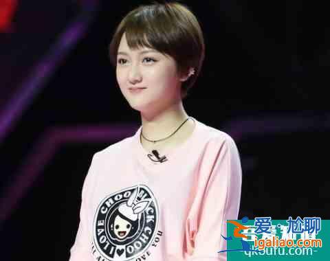 二十不惑：飾演段家寶的是新人？得知出道第一部作品，失敬了？